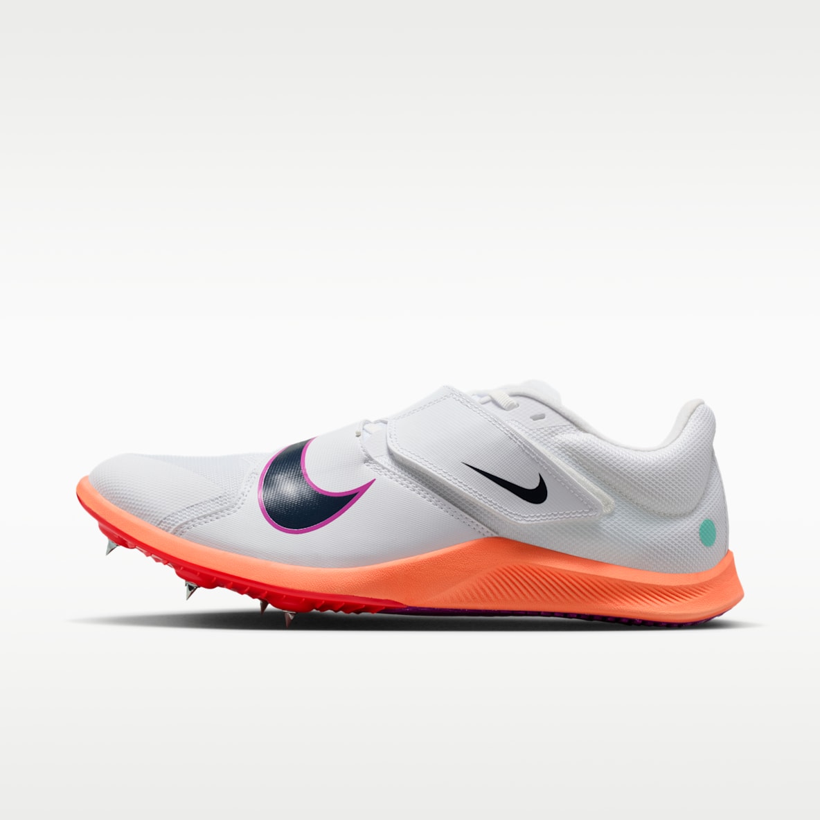 Nike Zoom Rival Spikes. Nike ZA